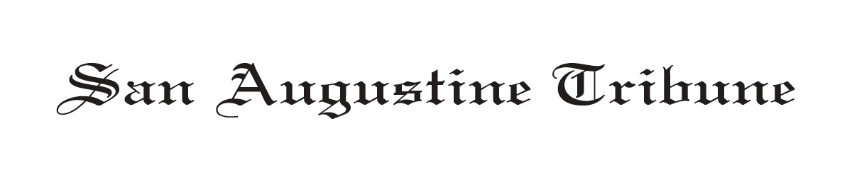 San Augustine Tribune, Proudly Serving San Augustine County